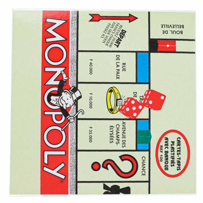 Image de MONOPOLY PM
