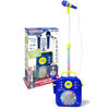 Image de KARAOKE + 2 MICRPHONES 425030
