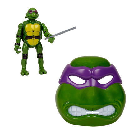 Image de NINJA TURTLES  W/LIGHT(4 COLOURS)