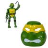 Image de NINJA TURTLES  W/LIGHT(4 COLOURS)