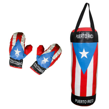 Image de BOXING SET