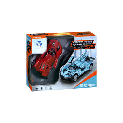 Image de R/C CAR NOT INCLUDE BATTERY