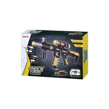 Image de PISTOLET