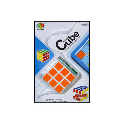Image de CUBE