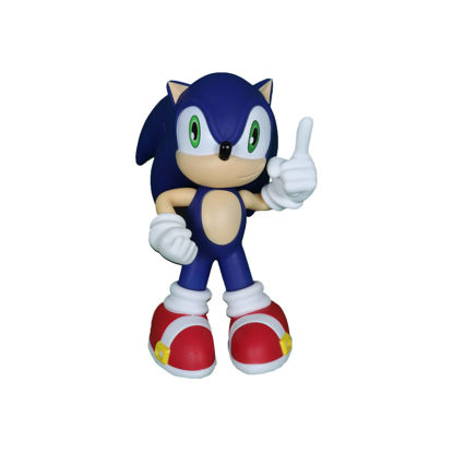 Image de PERSONNAGE SONIC