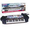 Image de CLAVIER ELECTRONIQUE 37 TOUCHES + MICRO 123713