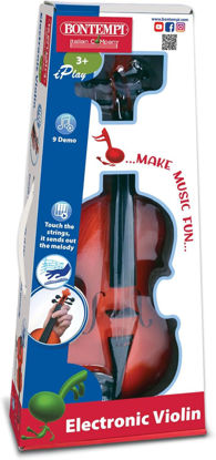 Image de VIOLON ELECTRONIQUE 290500