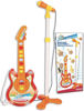 Image de BABY GUITARE ROCK + MICRO DE SCENE 245025