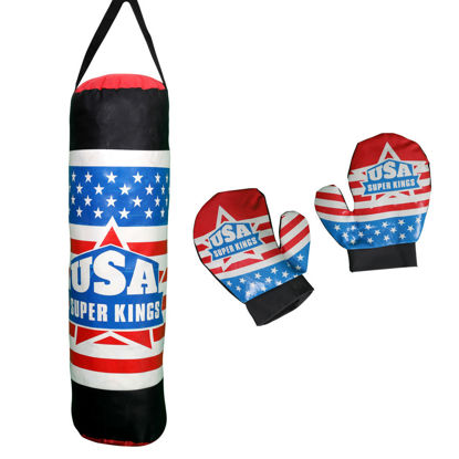 Image de BOXING SET