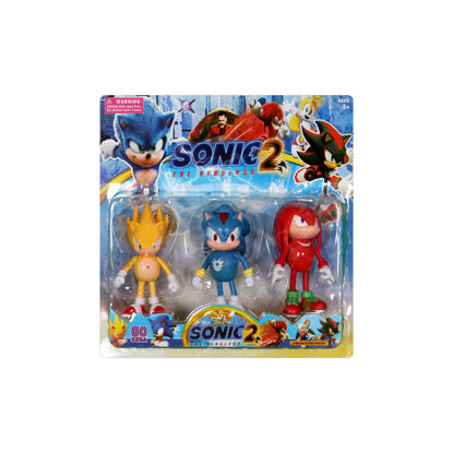 Image de SONIC 2DESIGN MIX