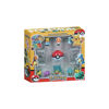 Image de POKEMON 20PCS CARTES