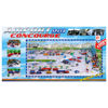 Image de COFFRET VOITURE AVEC AVION