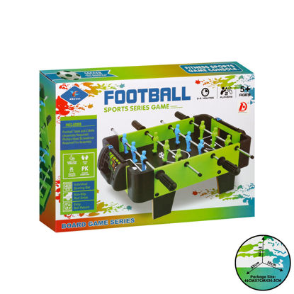 Image de BABY FOOT