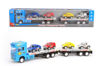 Image de RH FRICTION TRUCK W/4PCS CAR