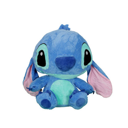 Image de STITCH PELUCHE 65 CM