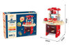 Image de RH KITCHEN PLAY SET W/SOUND LIGHT