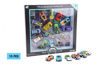 Image de RH 15PCS PULL BACK CAR