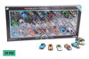 Image de RH 24 PCS PULL BACK CAR