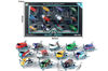 Image de RH 12 PCS PULL BACK PLANE