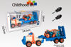 Image de RH DIY TRUCK AND DY MOTOR AND TRAIN
