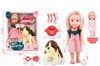 Image de RH 13" DOLL SET