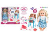 Image de RH 14" DOLL SET