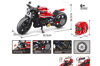 Image de RH 566 PCS BLOCK