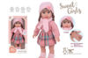 Image de RH B.DOLL AND ACCESSORIES