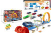 Image de RH CATAPULT METAL CAR SET