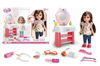 Image de RH 12" DOLL AND ACCESSORIES