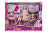 Image de RH 11.5'DOLL AND ACCESSORIES