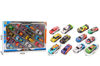 Image de RH 16PCS PULL BACK