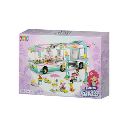 Image de RH 742 PCS BLOCK