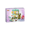 Image de RH 511 PCS BLOCK