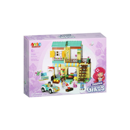Image de RH 511 PCS BLOCK