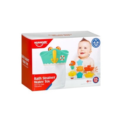 Image de RH BATH TOYS