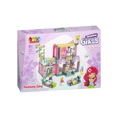 Image de RH BLOCK