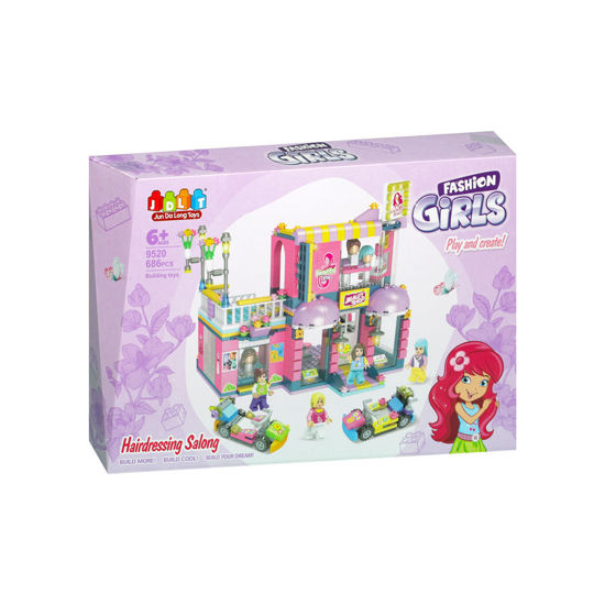 Image de RH BLOCK
