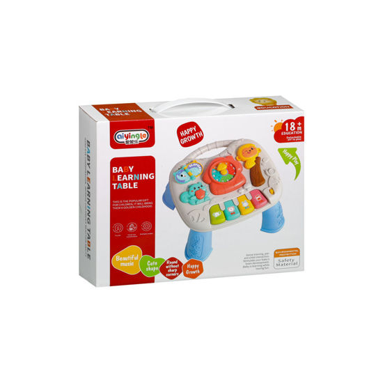 Image de RH BABY LEARNING TABLE