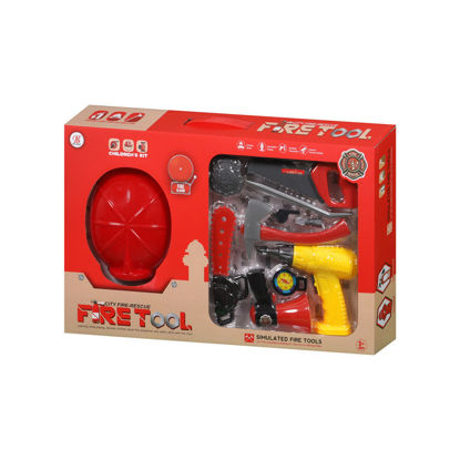 Image de RH TOOL SET