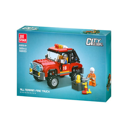 Image de RH 305 PCS BLOCKS