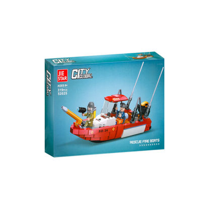 Image de RH 319 PCS BLOCKS