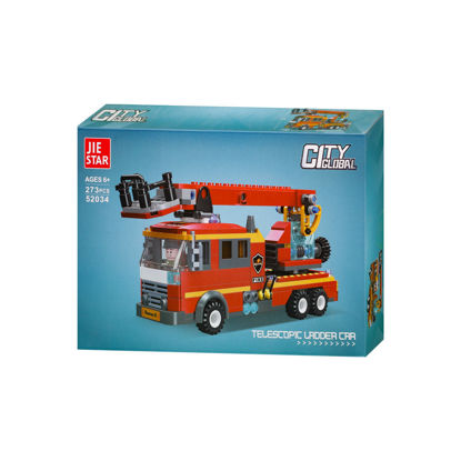 Image de RH 273 PCS BLOCKS