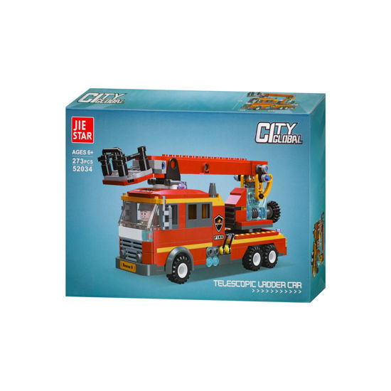 Image de RH 273 PCS BLOCKS