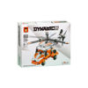 Image de RH 220 PCS BLOCKS