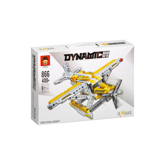 Image de RH 400PCS BLOCKS