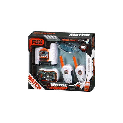 Image de RH WALKIE TALKIE