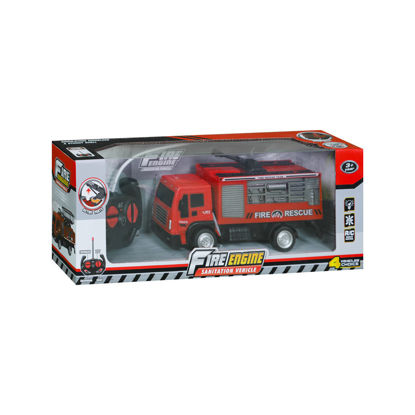 Image de CAMION POMPIER