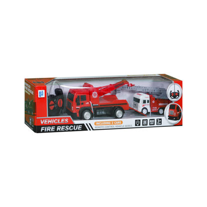 Image de COFFRET CAMION
