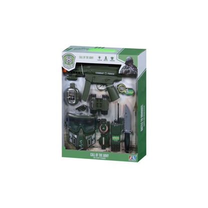 Image de COFFRET MILITAIRE